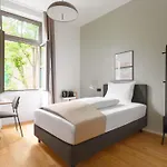 Limehome Trauttmansdorffgasse Apartment Graz