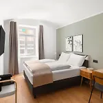 Limehome Trauttmansdorffgasse Apartment *