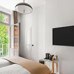 Limehome Trauttmansdorffgasse Apartment *