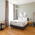 Limehome Trauttmansdorffgasse Apartment Graz