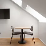 Limehome Trauttmansdorffgasse Apartment Graz