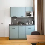 Limehome Trauttmansdorffgasse *