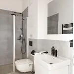 Limehome Trauttmansdorffgasse * Graz