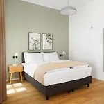 Limehome Trauttmansdorffgasse Apartment Graz