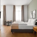 Limehome Trauttmansdorffgasse Apartment