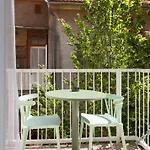 Limehome Trauttmansdorffgasse Apartment Graz