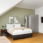 Apartment Limehome Trauttmansdorffgasse *