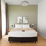 Limehome Trauttmansdorffgasse Apartment *