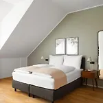 Limehome Trauttmansdorffgasse *