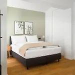 Apartment Limehome Trauttmansdorffgasse *