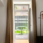 Apartment Limehome Trauttmansdorffgasse Graz