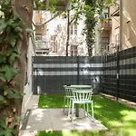 Limehome Trauttmansdorffgasse *