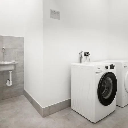 Apartman Limehome Trauttmansdorffgasse
