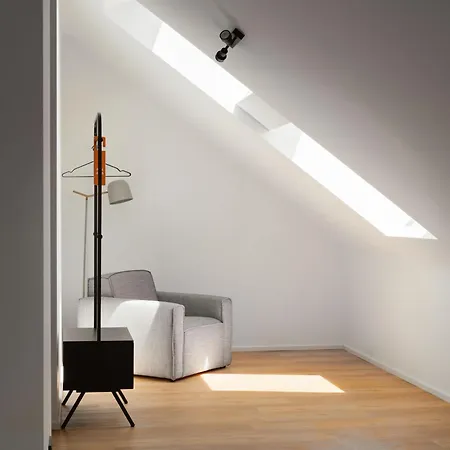Limehome Trauttmansdorffgasse Apartman