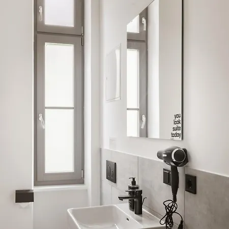 Limehome Trauttmansdorffgasse Apartman