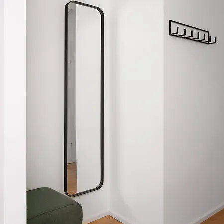 Limehome Trauttmansdorffgasse Apartman *