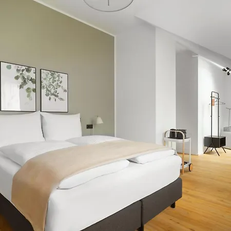 Apartman Limehome Trauttmansdorffgasse *