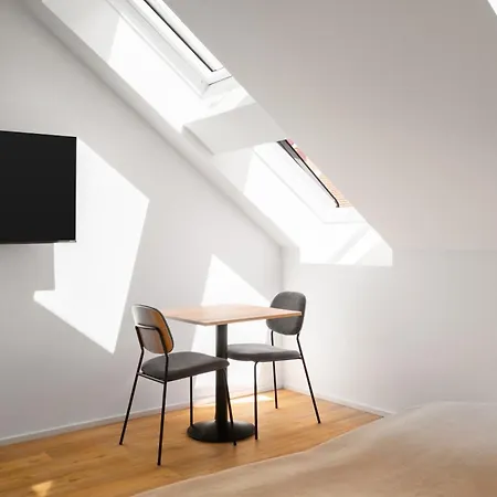 Limehome Trauttmansdorffgasse Apartman