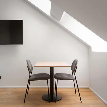 Limehome Trauttmansdorffgasse Apartman Graz