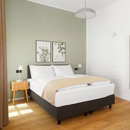 Limehome Trauttmansdorffgasse Apartman Graz