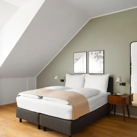 Limehome Trauttmansdorffgasse *