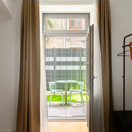 Apartman Limehome Trauttmansdorffgasse Graz