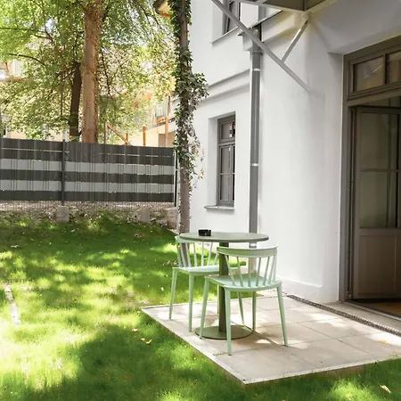 Limehome Trauttmansdorffgasse *