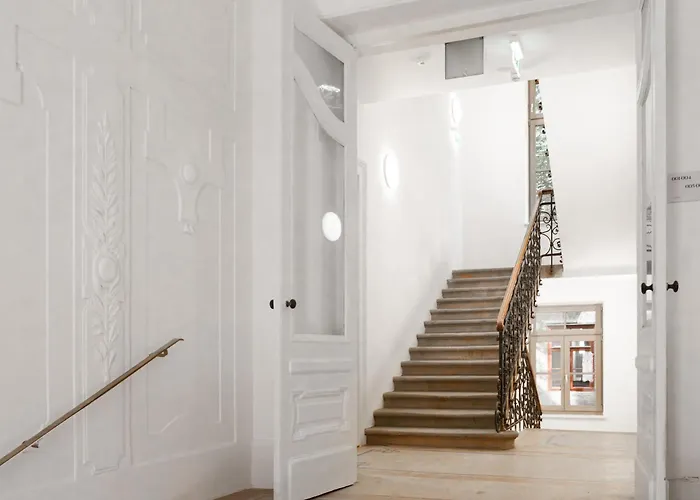 Limehome Trauttmansdorffgasse *