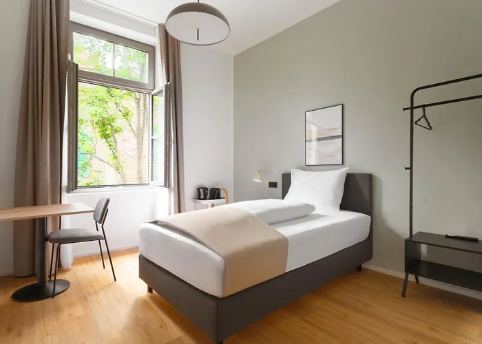 Limehome Trauttmansdorffgasse Apartament Graz