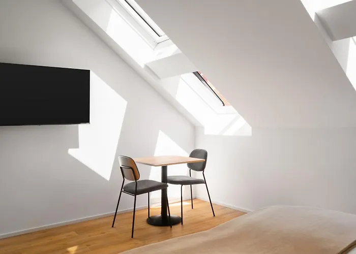 Limehome Trauttmansdorffgasse Apartament