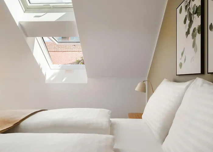 Apartament Limehome Trauttmansdorffgasse