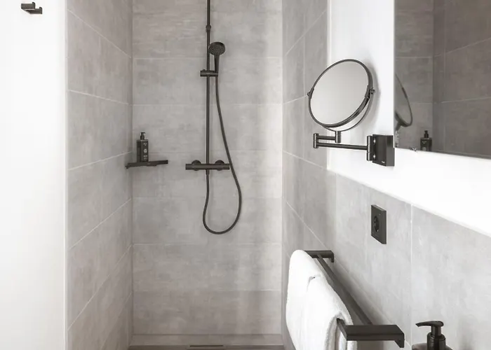 Limehome Trauttmansdorffgasse Apartament *