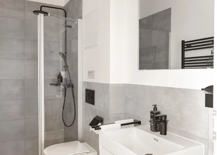 Limehome Trauttmansdorffgasse * Graz