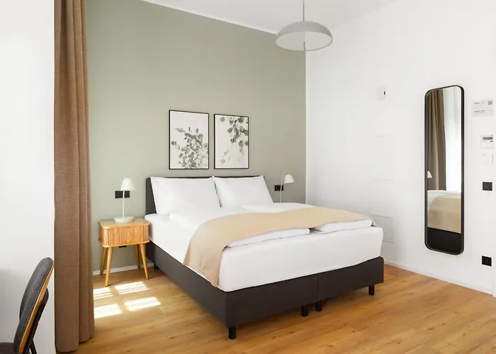 Limehome Trauttmansdorffgasse Apartament Graz