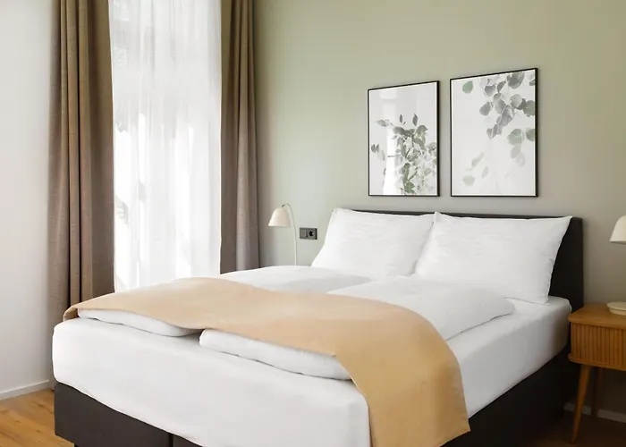 Apartament Limehome Trauttmansdorffgasse Graz