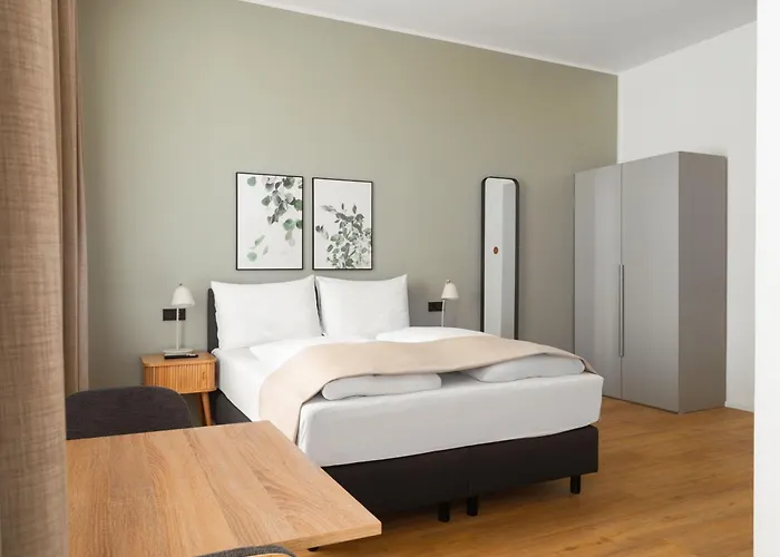 Apartament Limehome Trauttmansdorffgasse Graz