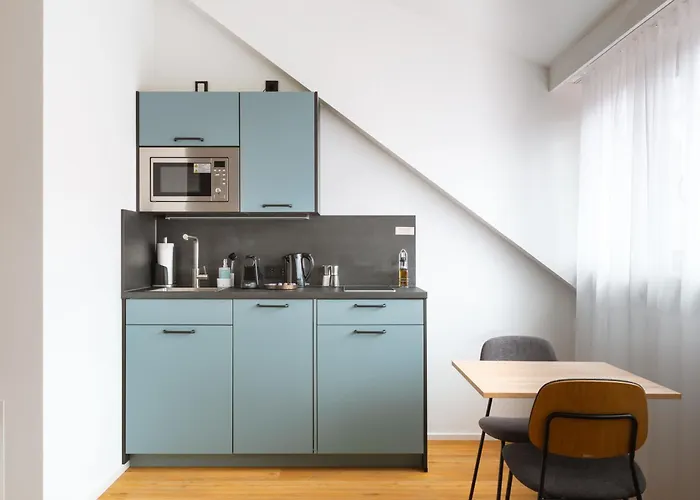 Limehome Trauttmansdorffgasse *