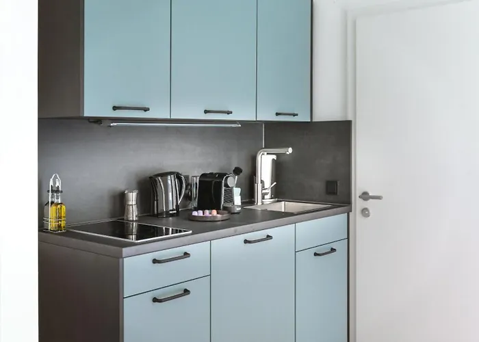 Apartament Limehome Trauttmansdorffgasse Graz