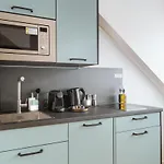 Limehome Trauttmansdorffgasse Apartmán *