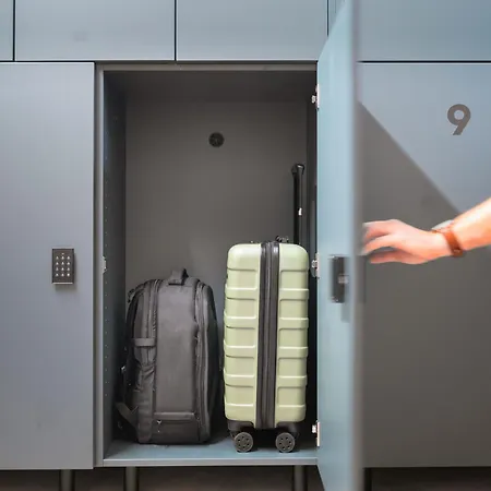 Apartment Limehome Trauttmansdorffgasse *