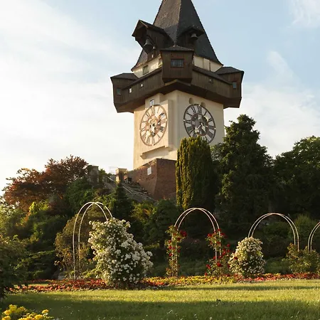 Limehome Trauttmansdorffgasse Apartamento