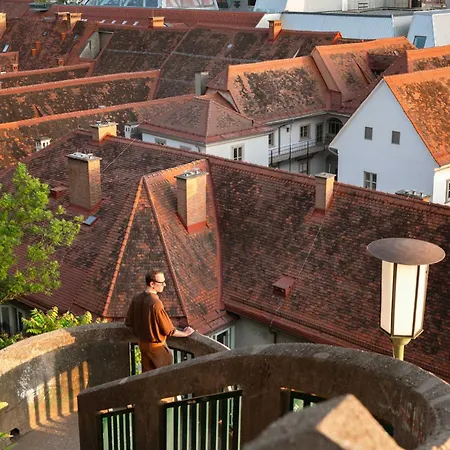 Apartment Limehome Trauttmansdorffgasse