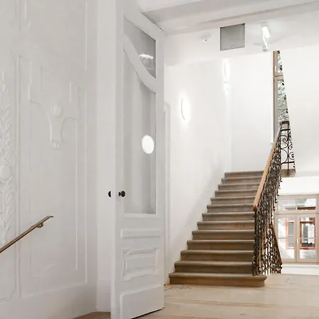 Limehome Trauttmansdorffgasse *