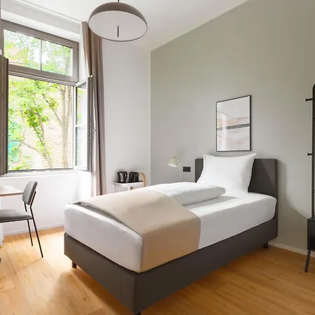 Limehome Trauttmansdorffgasse Apartamento Graz