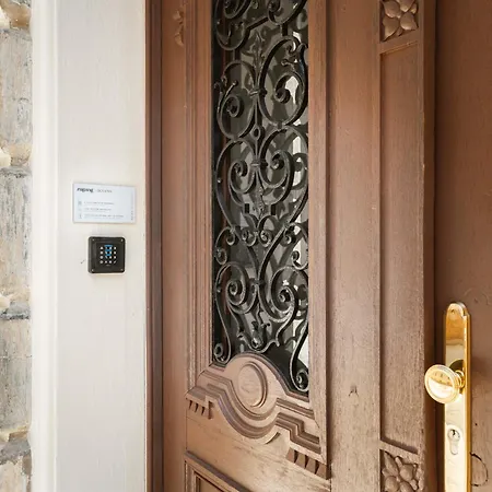 Limehome Trauttmansdorffgasse Graz