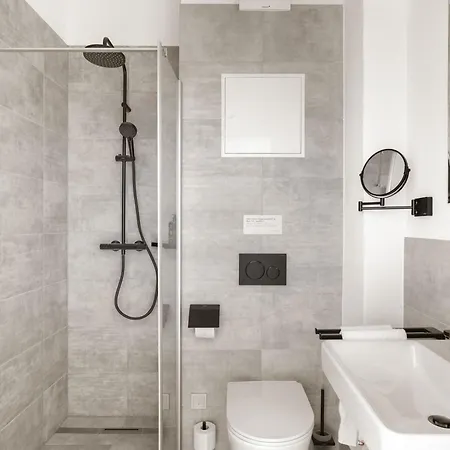 Limehome Trauttmansdorffgasse Graz