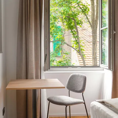 Limehome Graz Trauttmansdorffgasse * Graz