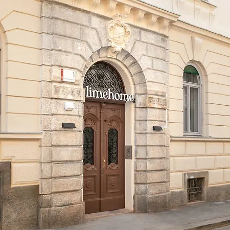 Apartment Limehome Graz Trauttmansdorffgasse Graz