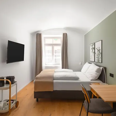 Apartamento Limehome Trauttmansdorffgasse Graz
