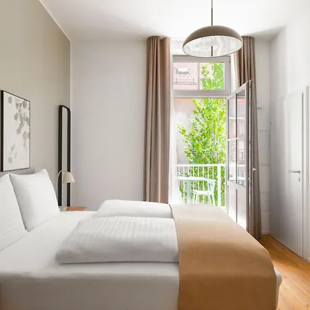 Limehome Trauttmansdorffgasse Apartment Graz